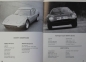 Preview: Abarth Modelprogram 1969 "Rallye Bitter" Carbrochure (7724)
